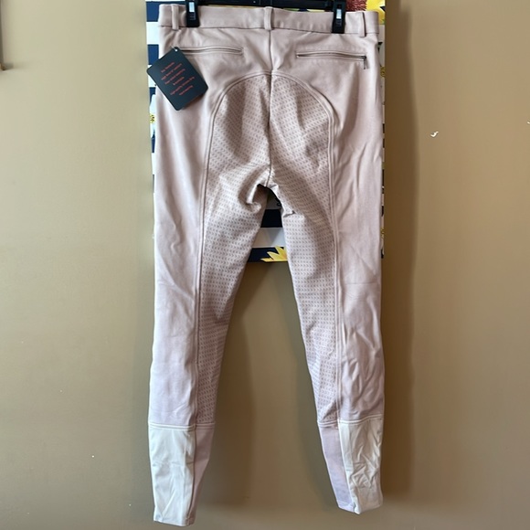 NWT Women’s HR Farm equestrian breeches 34 - Picture 6 of 10